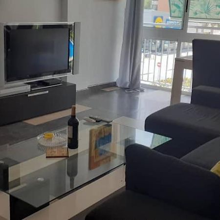 Appartement Chaleureux A 2 Pas De La Plage El Campello Esterno foto