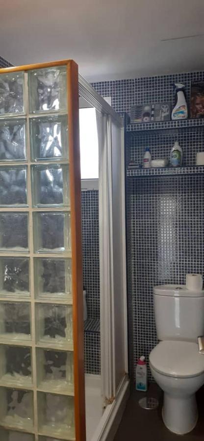 Appartement Chaleureux A 2 Pas De La Plage El Campello Esterno foto